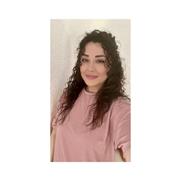 Deutschunterricht online mit fließend sprechender Lehrerin aus Deutschland